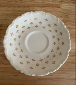 Tazza Royal Albert " Marie Louise"