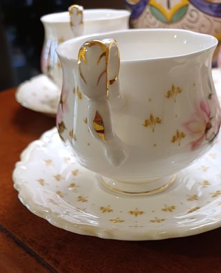 Tazza Royal Albert " Marie Louise"
