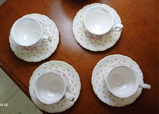 Tazza Royal Albert " Marie Louise"