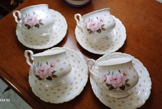 Tazza Royal Albert " Marie Louise"