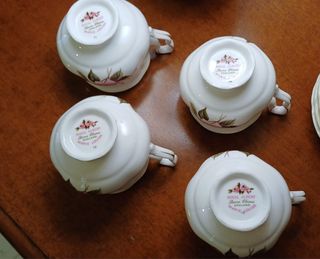 Tazza Royal Albert " Marie Louise"