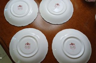 Tazza Royal Albert " Marie Louise"