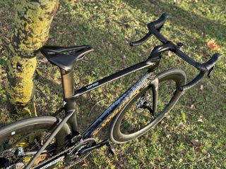 SWorks Venge VIAS Disc Talla 56