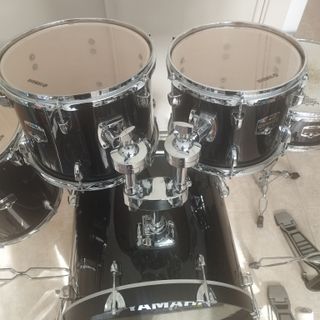 Batería percusión Yamaha