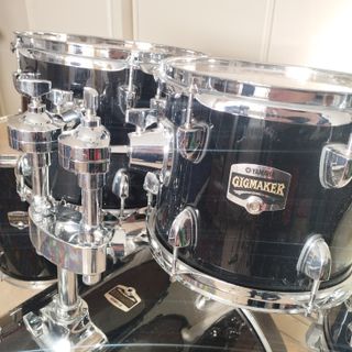 Batería percusión Yamaha