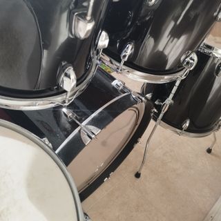 Batería percusión Yamaha