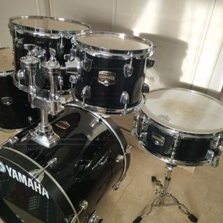 Batería percusión Yamaha