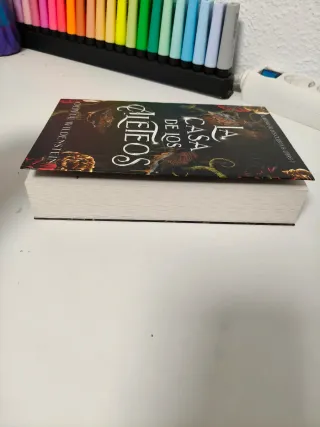 La Casa de Los Aleteos