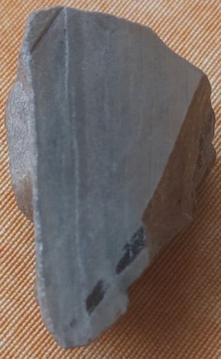 Esmeralda natural en matriz