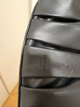 Bolso negro Misako