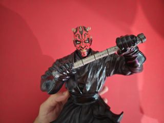 Figura Darth Maul Star Wars