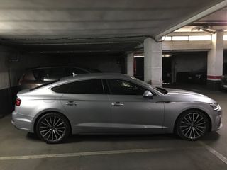 Audi A5 2017