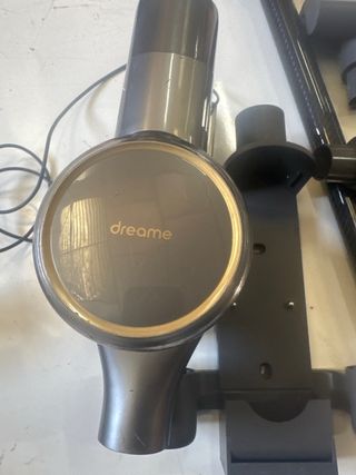 Aspirador Dreame R30 Sin Cable