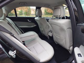 Mercedes-Benz Clase E 220 CDI