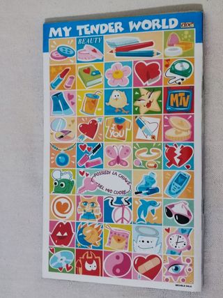 Cioè 2 riviste vintage anni 2000