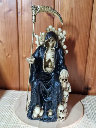 Santa Muerte