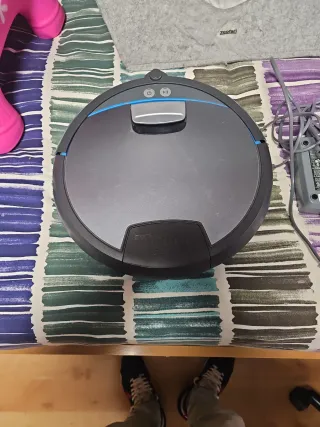 iRobot Scooba Robot Aspirador