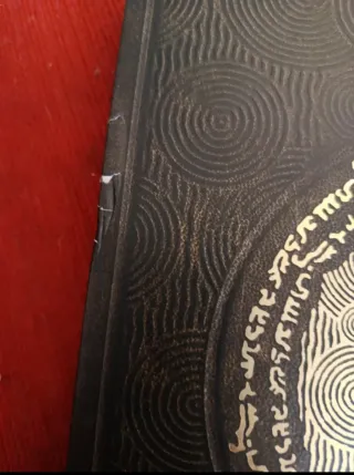 Libro Atlas Zelda Edición Inglesa