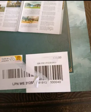 Libro Atlas Zelda Edición Inglesa