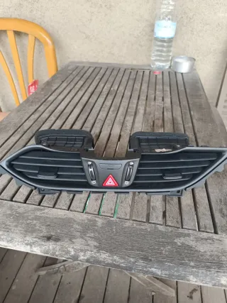 Rejilla ventilación Hyundai i30n