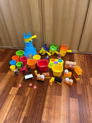 Giochi per bambini misti