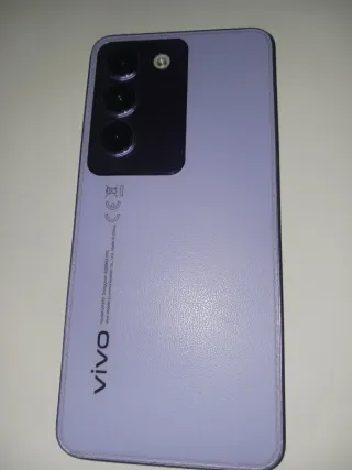 Vivo V40 SE