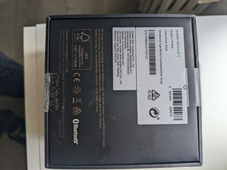 Huawei Watch GT 2 46mm Negro/Rojo