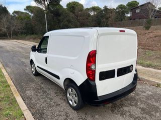 FIAT Doblò 2011 ITV Recien pasada !!!!