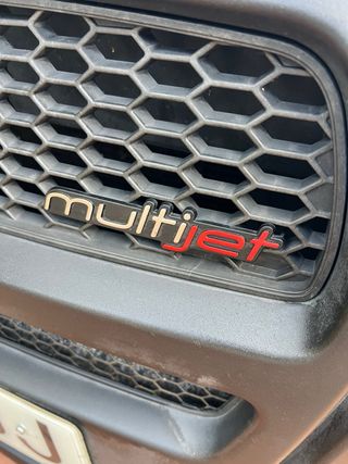 FIAT Doblò 2011 ITV Recien pasada !!!!