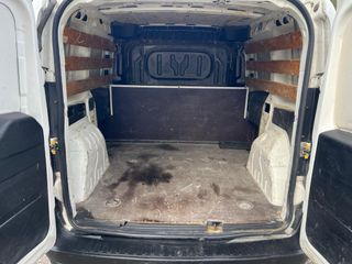 FIAT Doblò 2011 ITV Recien pasada !!!!