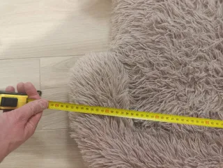 Cama para perro suave y cómoda