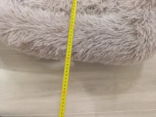 Cama para perro suave y cómoda