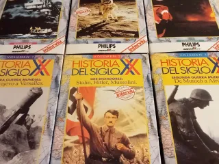 Historia del Siglo XX