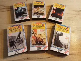 Historia del Siglo XX