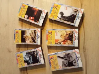 Historia del Siglo XX