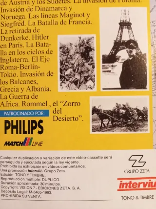 Historia del Siglo XX