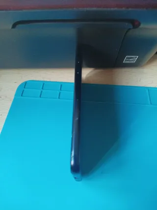 Samsung Galaxy A5 2017 3GB RAM 32GB Negro