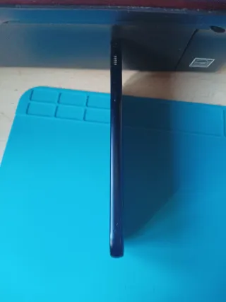 Samsung Galaxy A5 2017 3GB RAM 32GB Negro