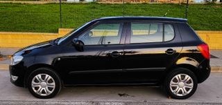 SKODA FABIA 1.2i 12v 60 cv Ambition