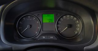 SKODA FABIA 1.2i 12v 60 cv Ambition