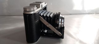 Nikon F65 e Adox Adoxar Fotocamere