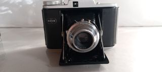 Nikon F65 e Adox Adoxar Fotocamere