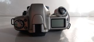 Nikon F65 e Adox Adoxar Fotocamere