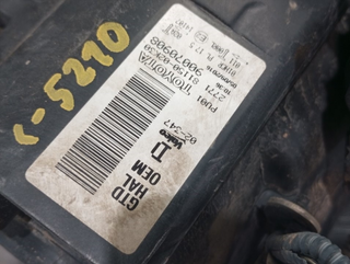 FARO IZQUIERDO TOYOTA AURIS (E18) 2ZR 90070908