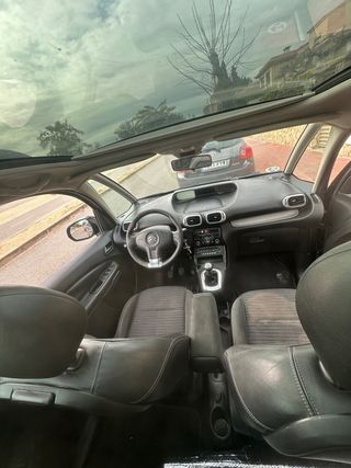 Citroen C3 Picasso 2010