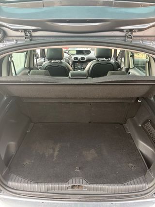 Citroen C3 Picasso 2010