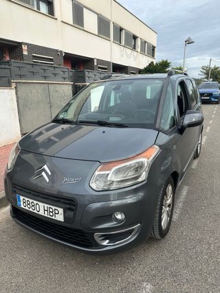 Citroen C3 Picasso 2010