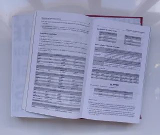 Diccionario Latín Vox