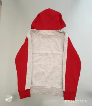 2 Felpe OVS Bambino 7-8 anni