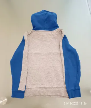 2 Felpe OVS Bambino 7-8 anni